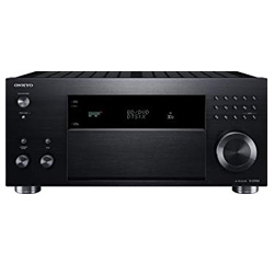 Onkyo TX-RZ900-Überblick