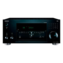 Onkyo TX-RZ920 review