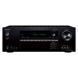 Le test du Onkyo TX-SR343