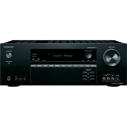 Le test du Onkyo TX-SR444