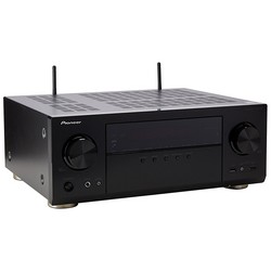 Le test du Pioneer VSX-1131