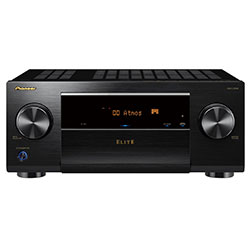 Le test du Pioneer VSX-LX504