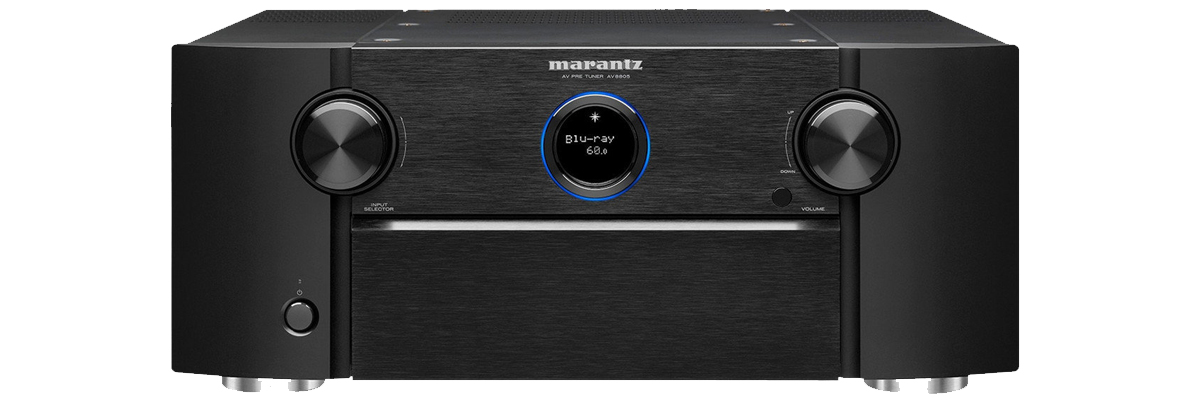 Marantz AV8805