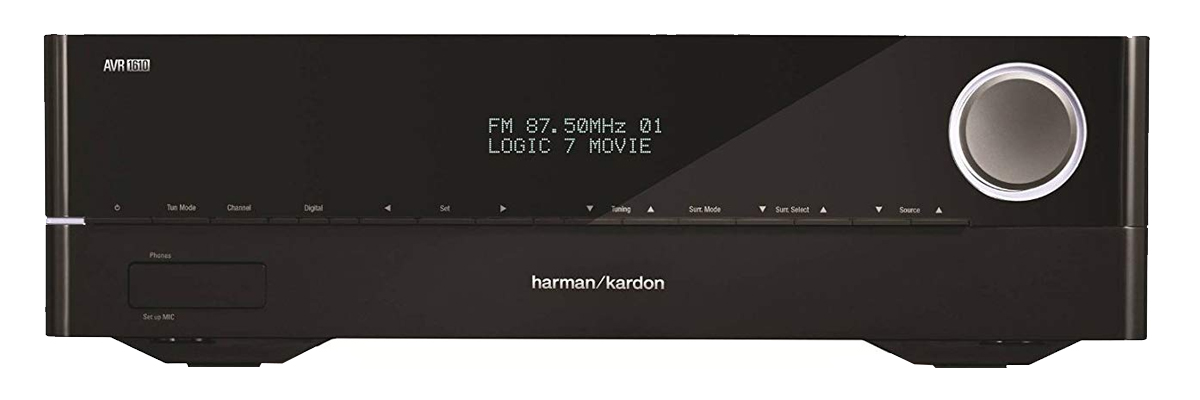 Harman Kardon AVR 1610