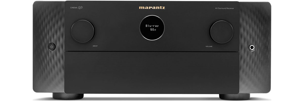 Marantz CINEMA 40