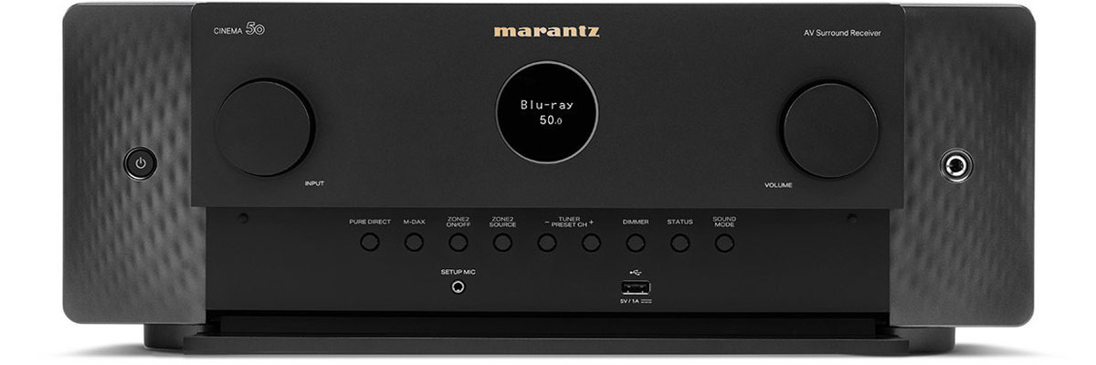 Marantz CINEMA 50