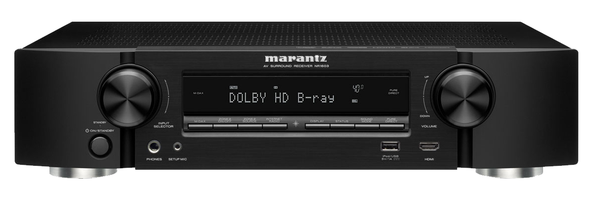 Marantz NR1403