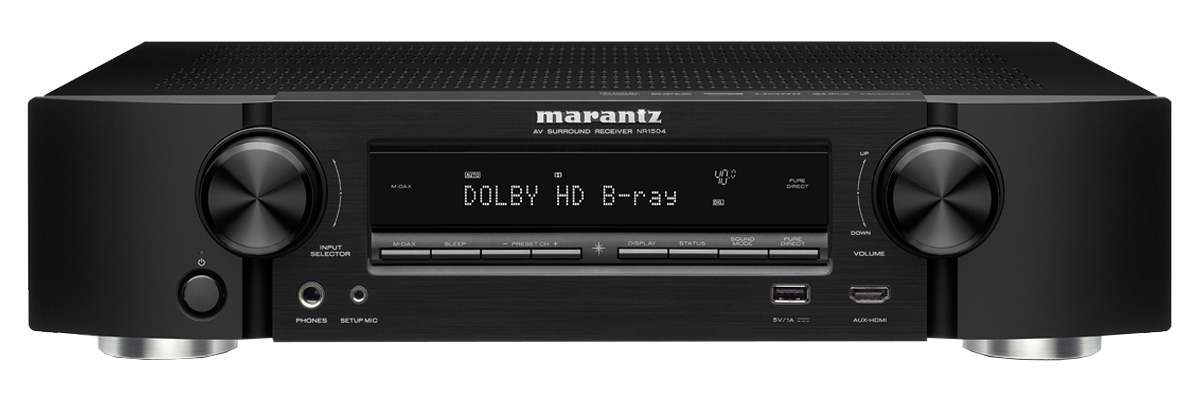 Marantz NR1504