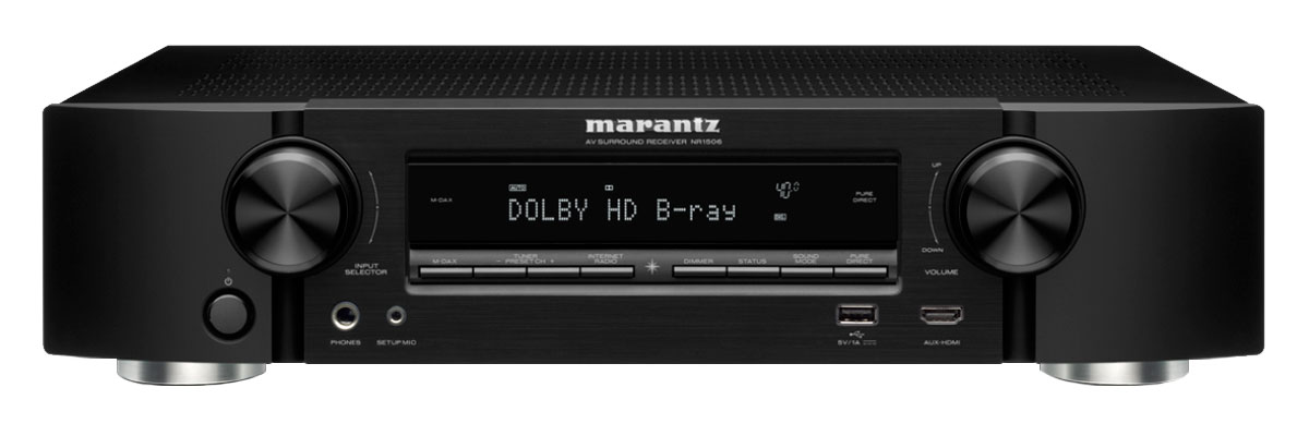 Marantz NR1506