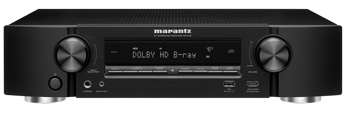 Marantz NR1510