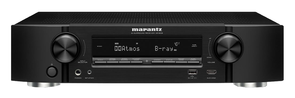 Marantz NR1606