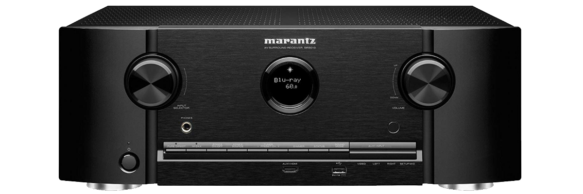 Marantz SR5010