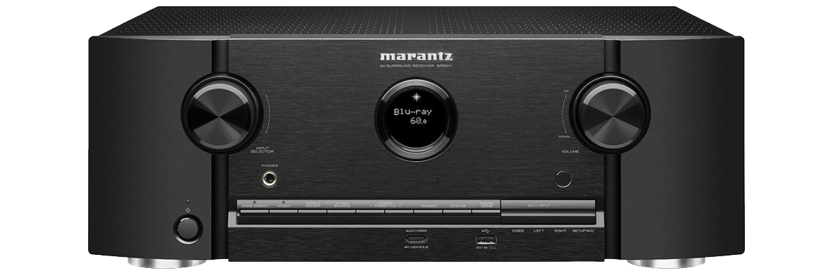 Marantz SR5011