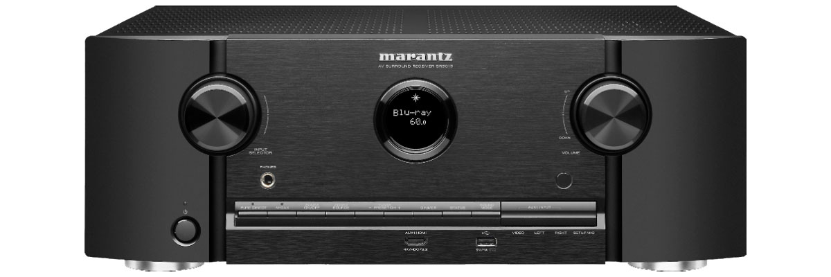 Marantz SR5013