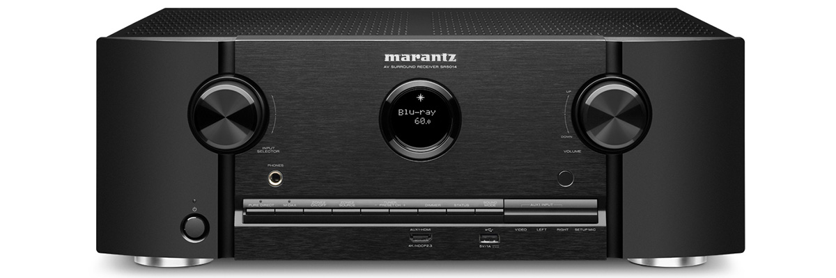 Marantz SR5014