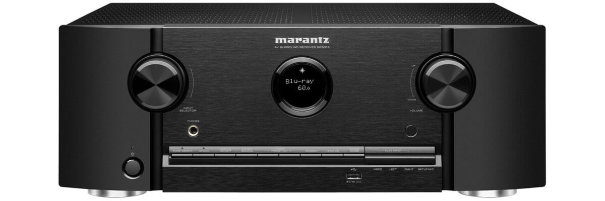 Marantz SR5015