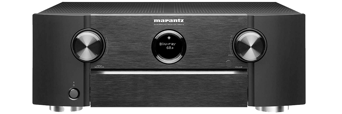 Marantz SR6010