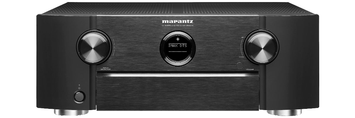 Marantz SR6013