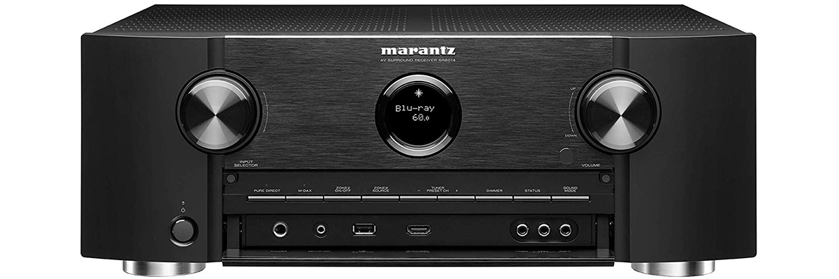 Marantz SR6014