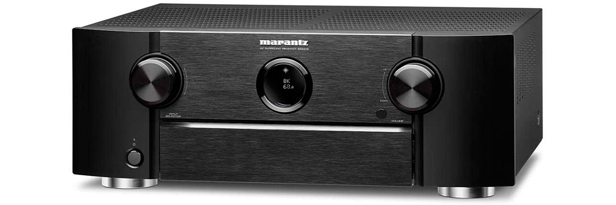 Marantz SR6015