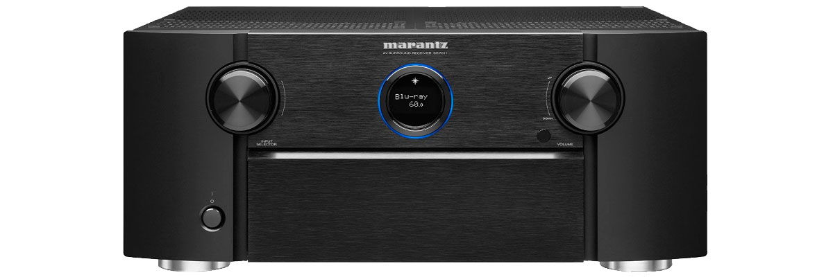 Marantz SR7011