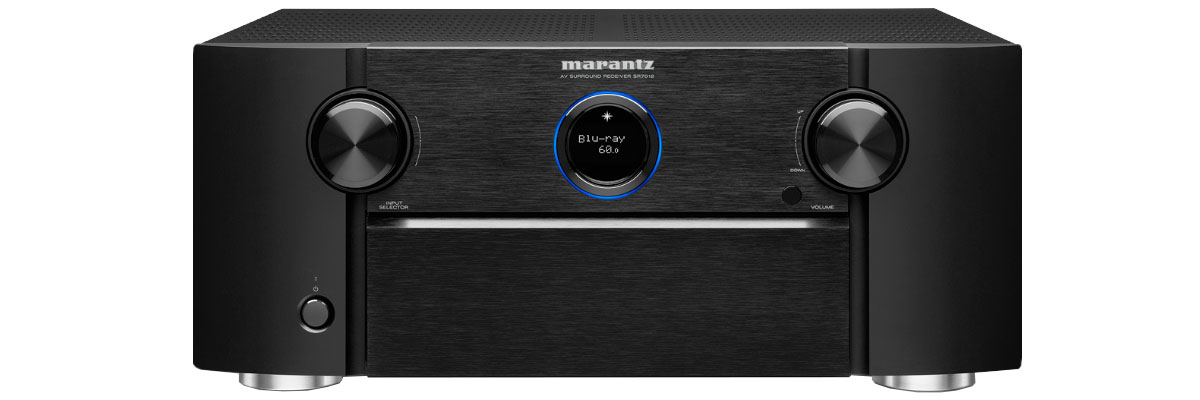 Marantz SR7012