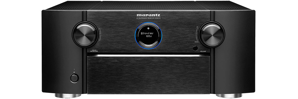 Marantz SR7015