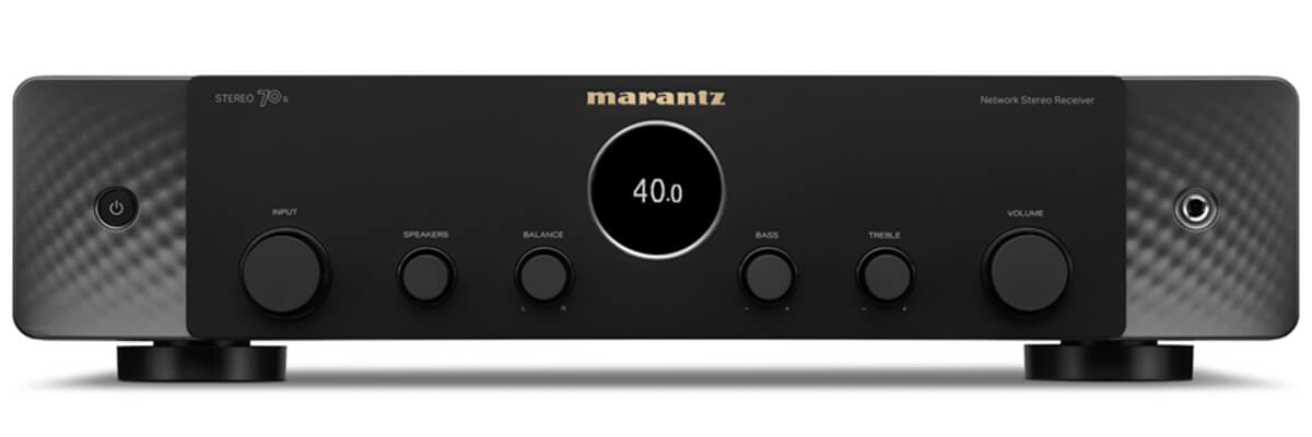 Marantz STEREO 70s