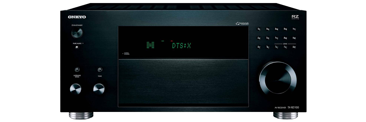 Onkyo TX-RZ1100