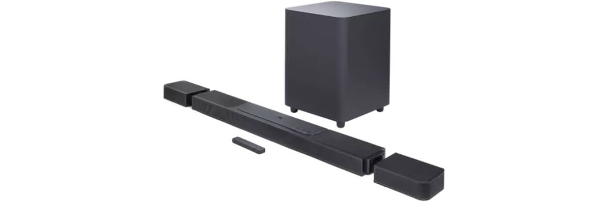 JBL BAR 1300X