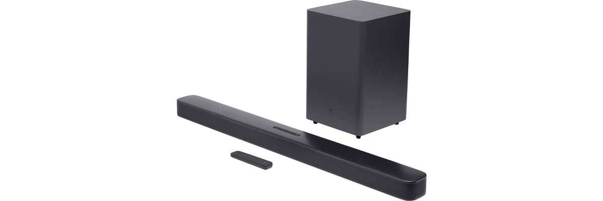 JBL BAR 300