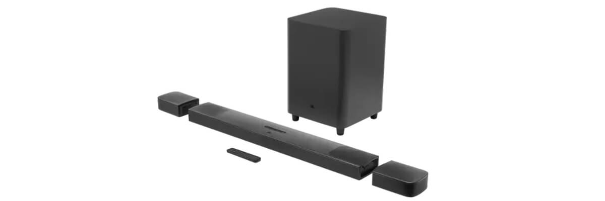 JBL Bar 9.1