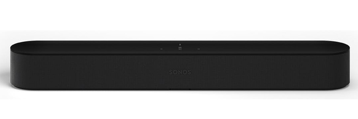 Sonos Beam