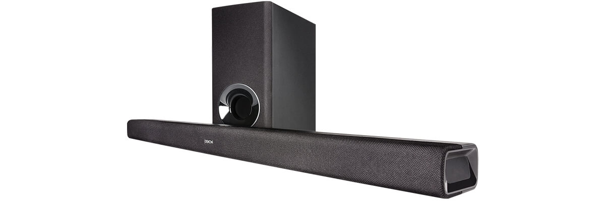 Denon DHT-S316