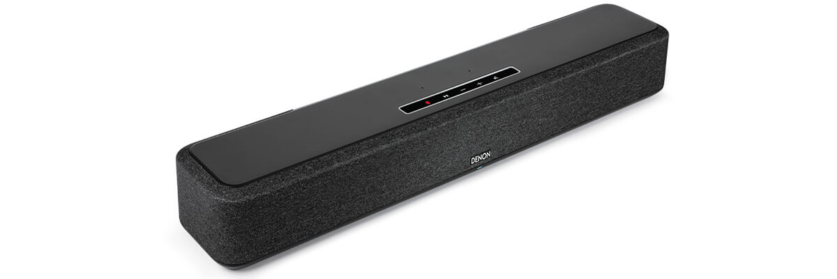 Denon Home Sound Bar 550