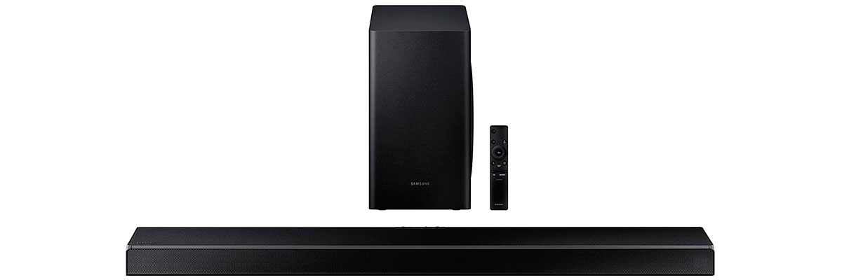 Samsung HW-Q60T