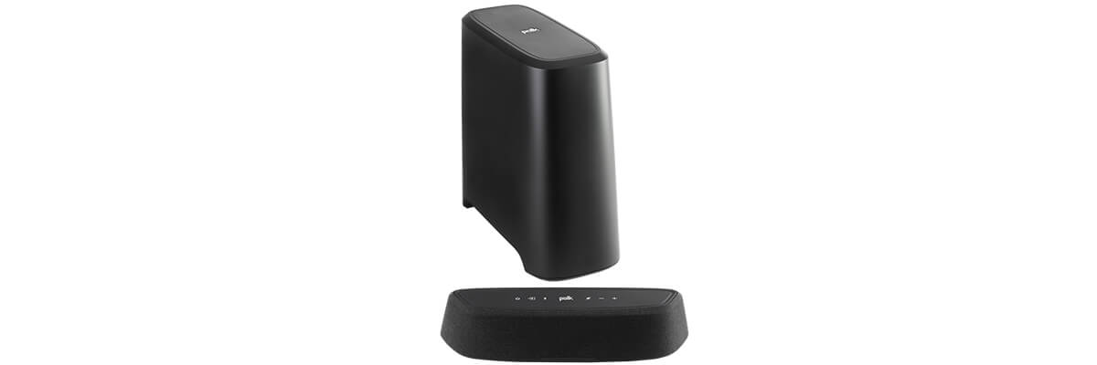 Polk Audio MagniFi Mini AX