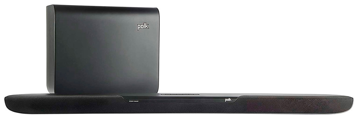 Polk Audio MagniFi One