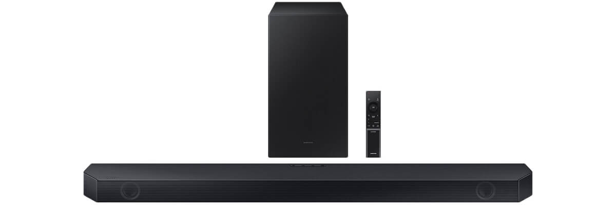 Samsung Q600C