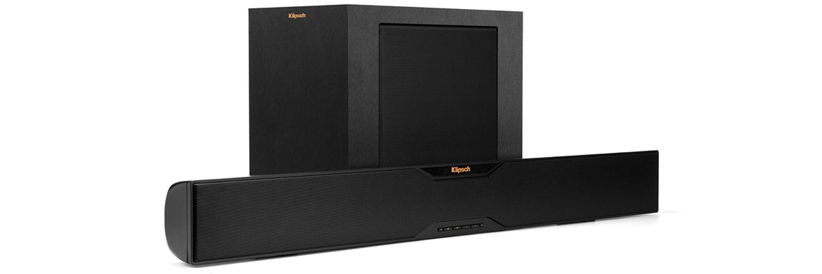 Klipsch R-10B