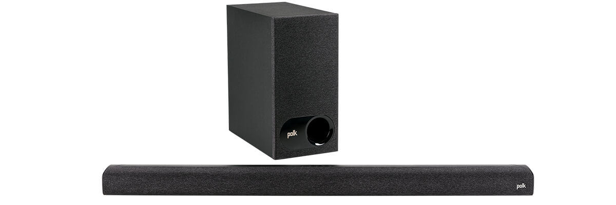 Polk Audio Signa S3