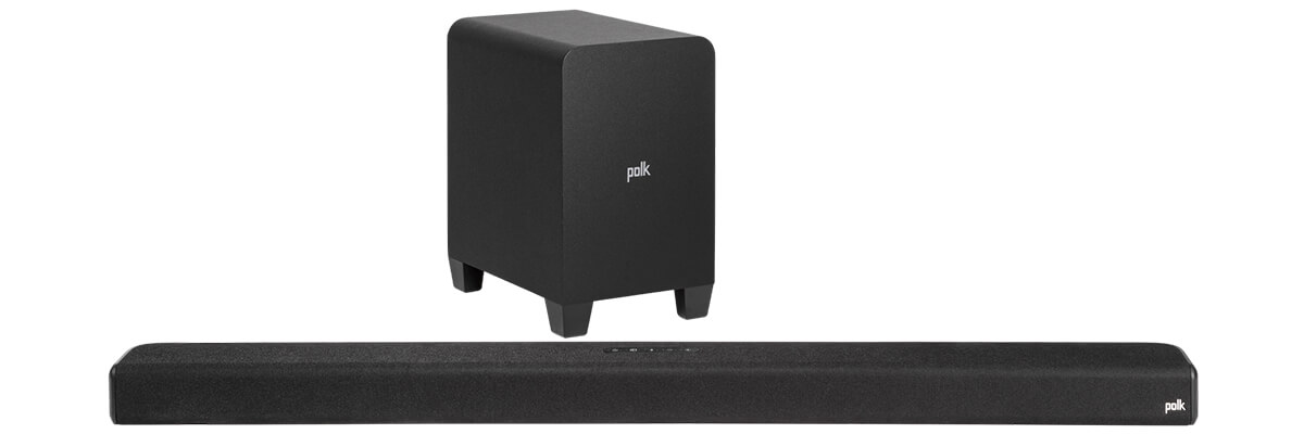 Polk Audio Signa S4