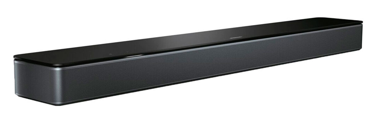 Bose Smart Soundbar 300