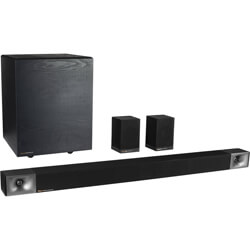 Klipsch Cinema 600