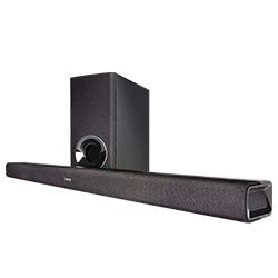 Denon DHT-S316