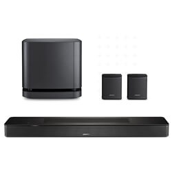 Le test du Bose Smart Soundbar 600